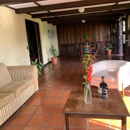 Hermoso Apartamento Cerca Del Aeropuerto San Antonio De Belen Exteriör bild