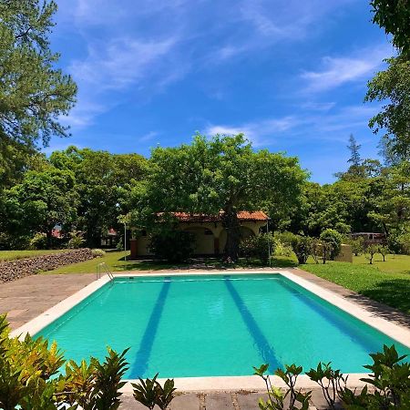 Hermoso Apartamento Cerca Del Aeropuerto San Antonio De Belen Exteriör bild