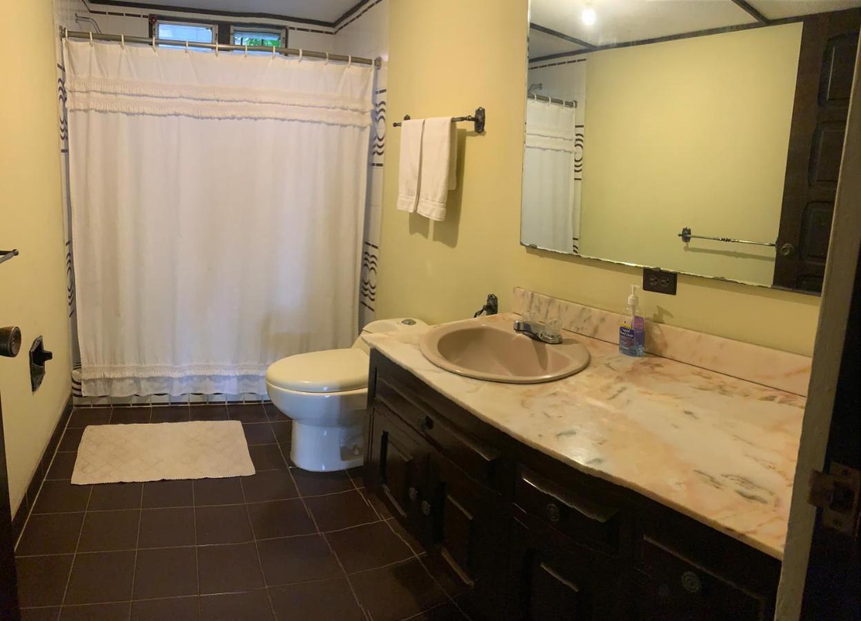 Hermoso Apartamento Cerca Del Aeropuerto San Antonio De Belen Exteriör bild