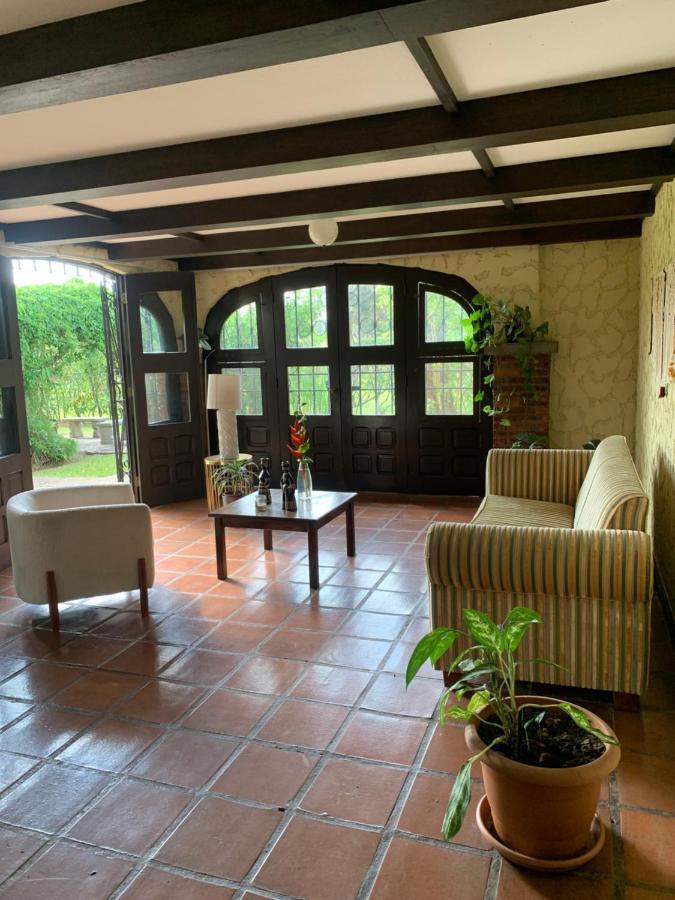 Hermoso Apartamento Cerca Del Aeropuerto San Antonio De Belen Exteriör bild